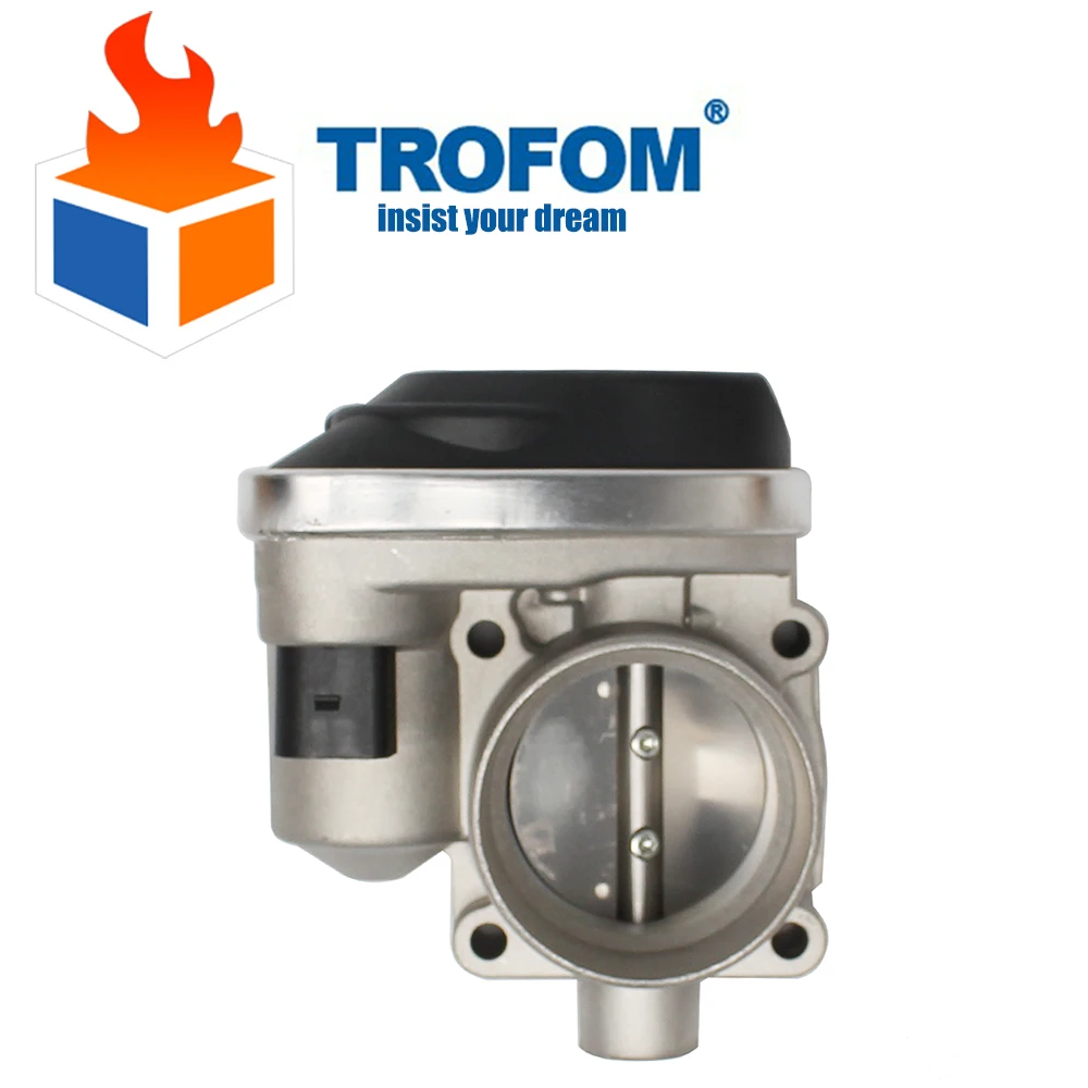 

036133062M 036133062A Throttle Body Assembly For VW Bora Golf Polo Seat Skoda Fabia 1.4 16V