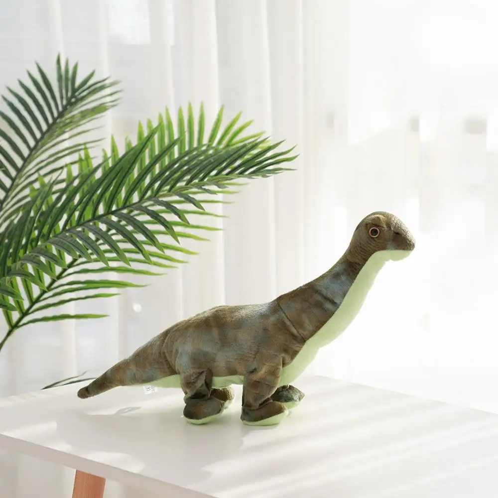 Electric Simulation Dinosaur Plush Toy Will Go and Be Called Doll for Children Boys baby Xmas Birthday Gift | Игрушки и хобби