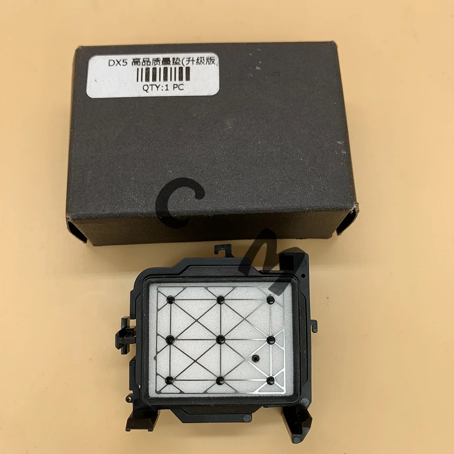 Tampando a Parte Superior do Tampão do Assy da Estação para Roland Alta Qualidade Mimaki Cjv30 Jv300 Dx5 Dx7 Vs-640 Ra-640 Tampando Jv33 Jv5
