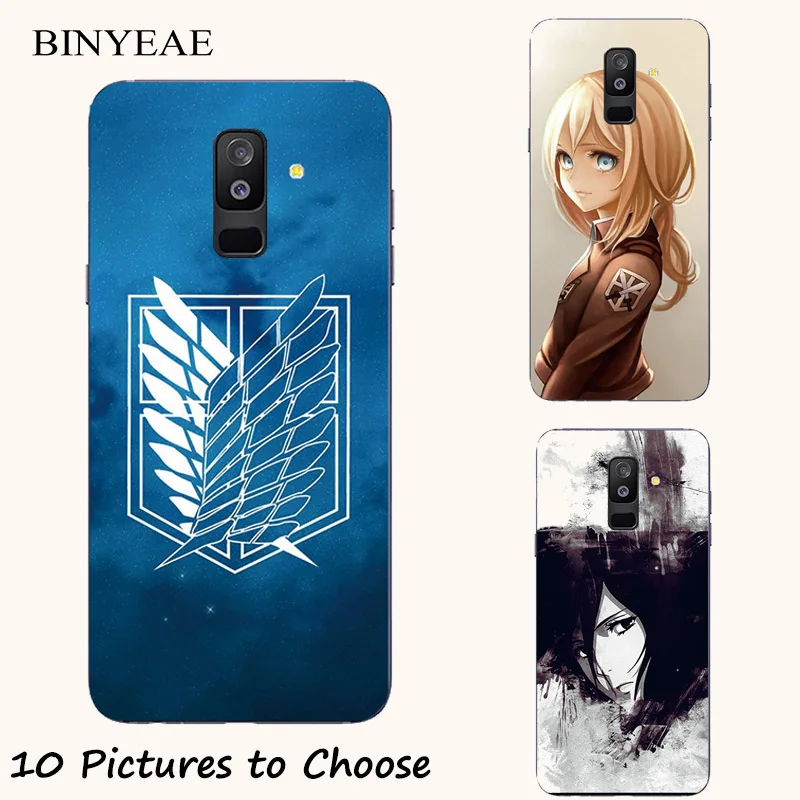 Обувь для косплея по аниме атака на Титанов чехол накладка с мультипликационным