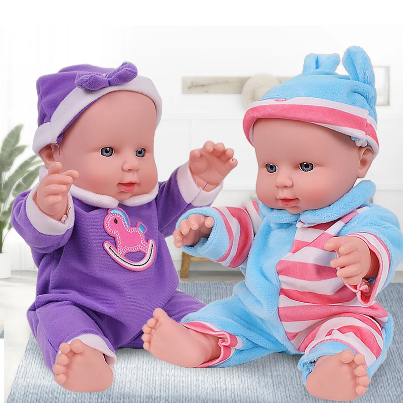 12 дюймов Reborn Baby полные силиконовый мягкий корпус фоны для съемки новорожденных
