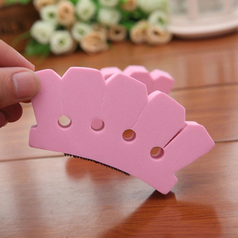 Приспособление для плетения волос инструмент кос французская губка инструменты