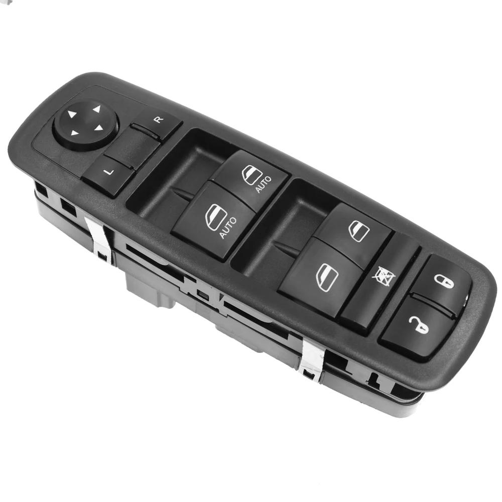 Электрический главный переключатель окна для Dodge Ram 1500 2500 Chrysler TOWN & кантри Jeep LIBERTY