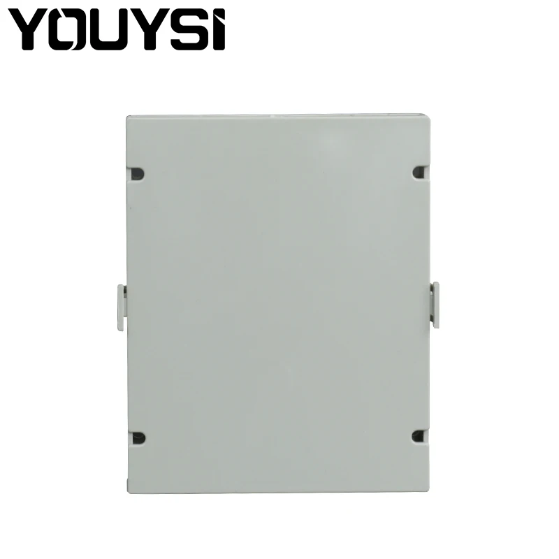 YOUYSI 10pcs Small Fiber Splice Tray for 12 Cores Fiber/FTTH Optics Cassette |