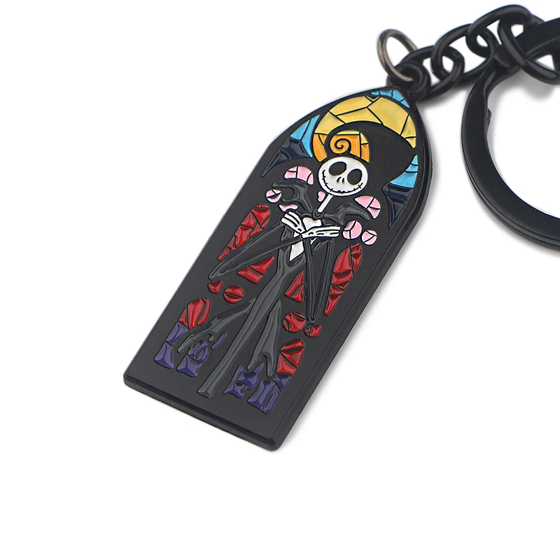 Брелок для ключей LT1121 Кошмар перед Рождеством | Украшения и аксессуары