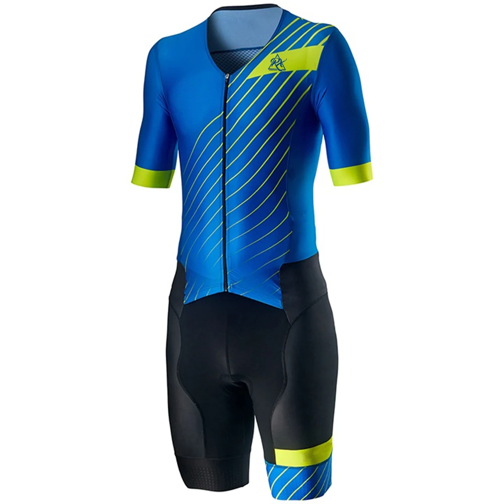

Мужской комплект для велоспорта, летняя одежда с короткими рукавами, RX Ricks, MTB, велосипедная одежда, боди, Быстросохнущий комбинезон