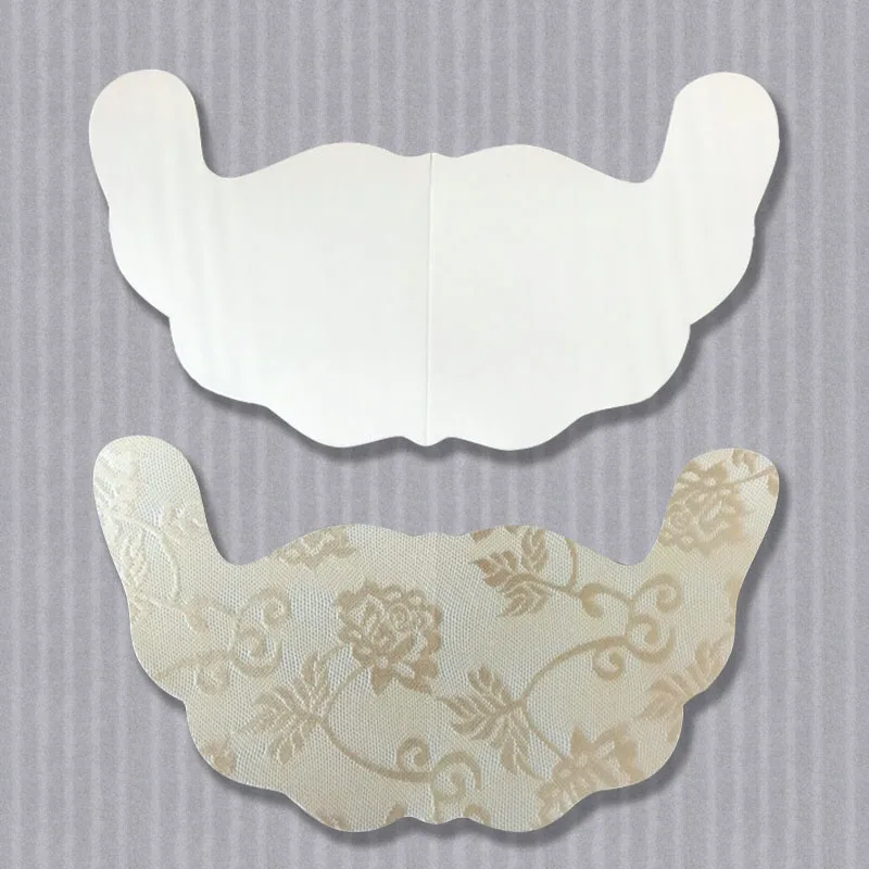 Femme Breast Petals Lift Nipples Cover Adhesive Invisible Push Up Bra Pads Women Sexy Lingerie Accessories Silicone Stickers | Женская