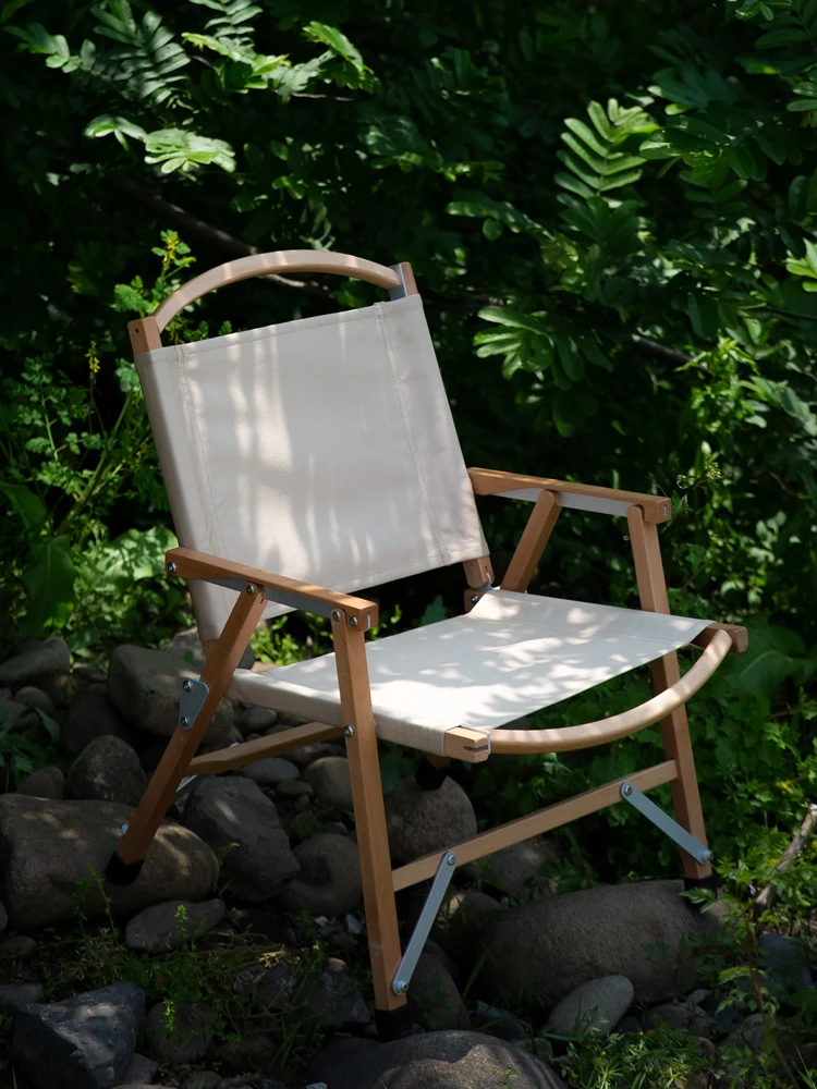 値段 折りたたみ式で頑丈な木製ビーチチェア,ピクニック用の折りたたみ式家具,ガーデンチェア