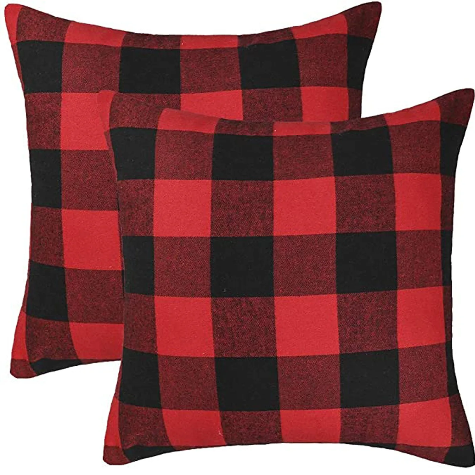 

Новые товары для дома, 2 шт., наволочки из льняной ткани, наволочки из полиэстера для дивана, наволочки для домашнего декора, наволочки для по...