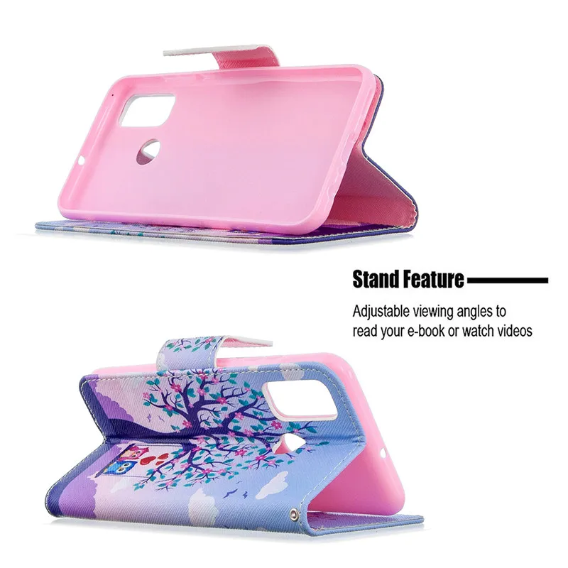 Case on Huawei Huawei P smart Psmart 2020 6.21