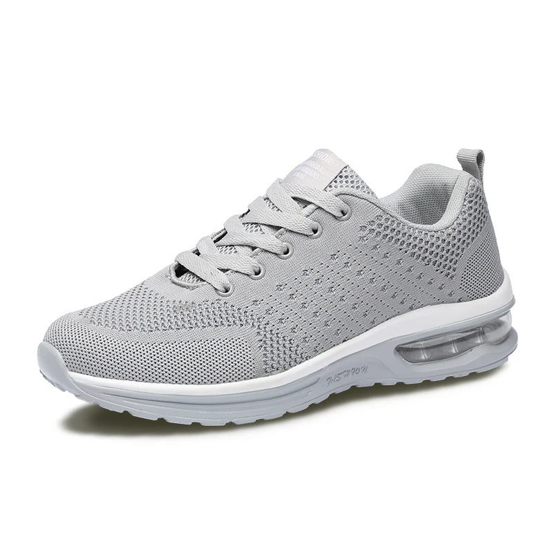 Tenis De Hombre 2021 Unisex Tennis Shoes Men Outdoor Gym Shoes Female Sneakers Women Non-Slip Light Soft Jogging Trainers Male