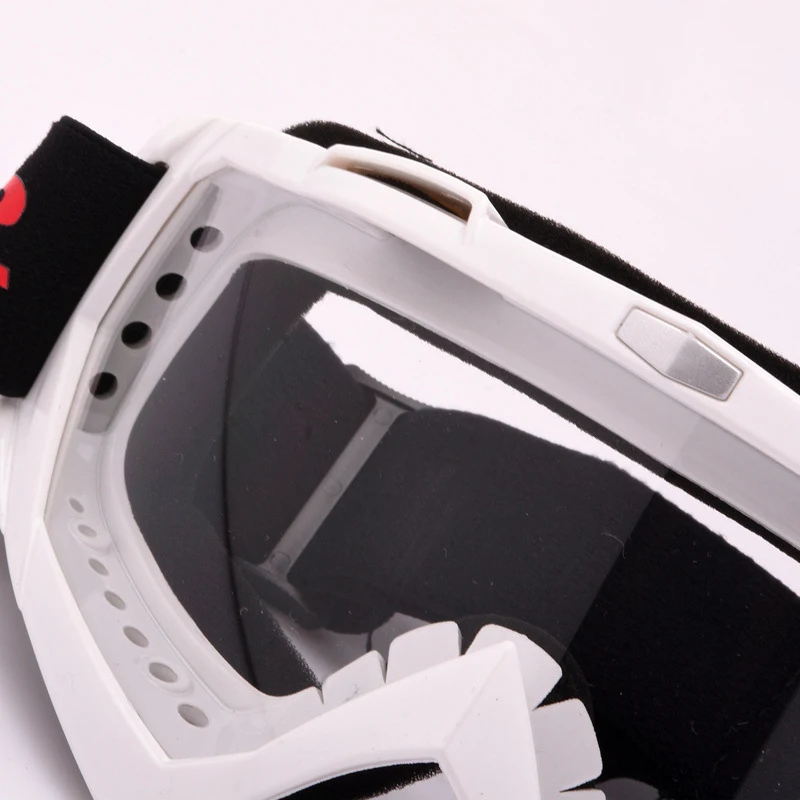 

Motocross Goggles Mountain Bike Goggles Dirt Bike Off Road Moto Goggle Motorcycle Helmet Glass Colorful Lens Motorbike Eyewear
