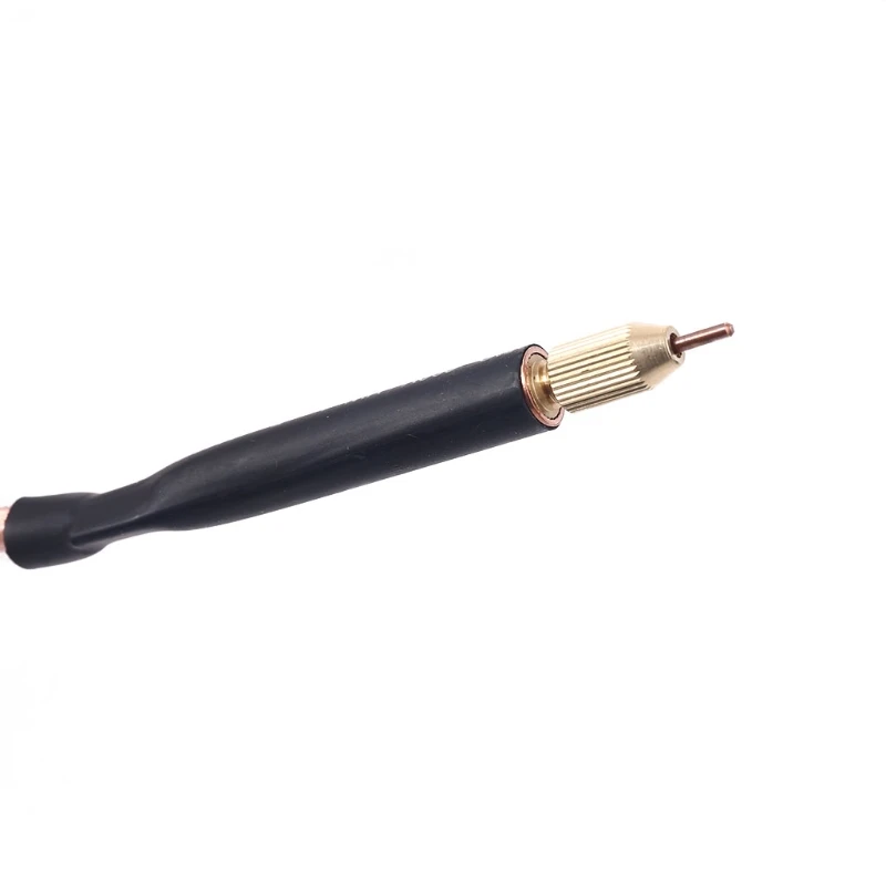 

5000W Battery Spot Welder Kit Welding Tools Portable Adjustabl Spot welding Machine 0.2MM Nickel strip for DIY 18650 28GF