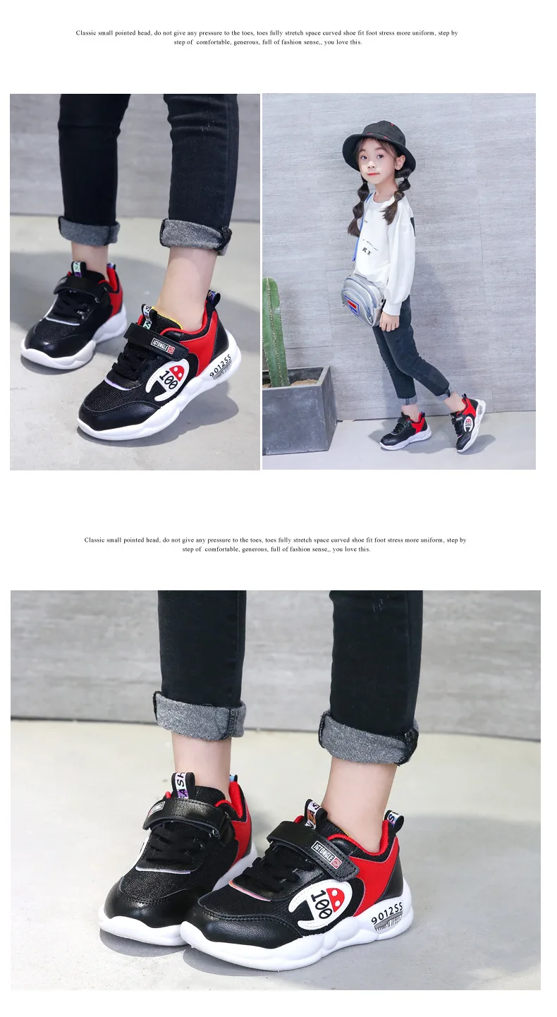 Tenis Menino Sapato; кроссовки для девочек; Basket Enfant Garcon; детская обувь для мальчиков; Chaussure; осень г.; детская обувь для девочек; Schuhe