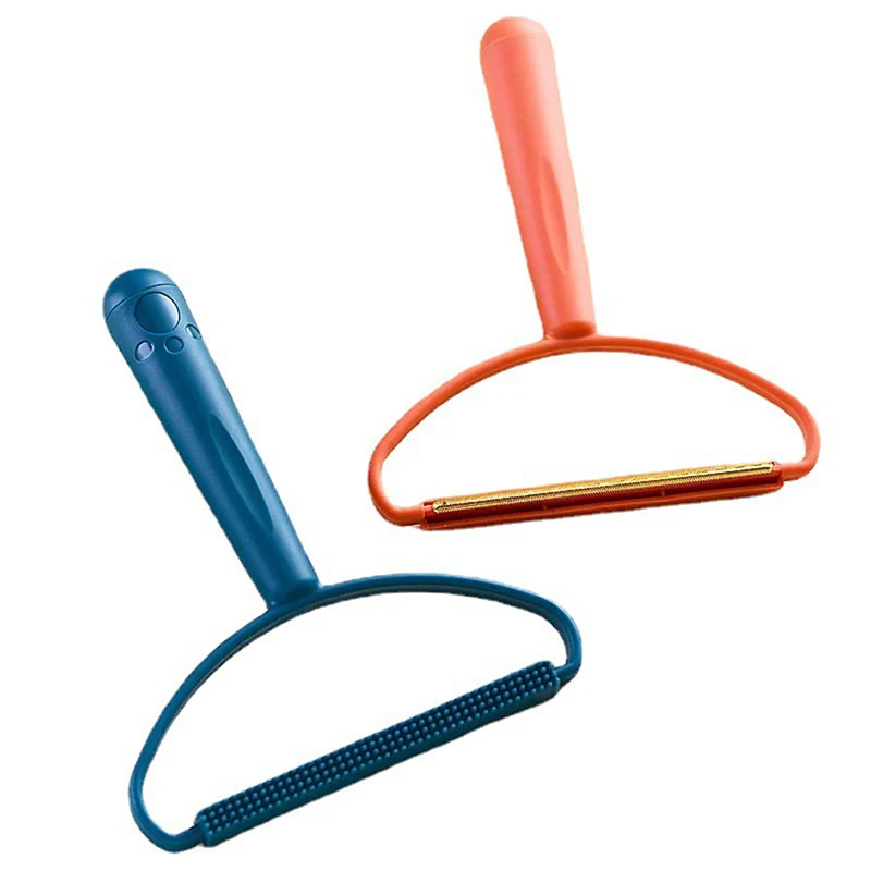 

Портативный роликовый инструмент для удаления катышков и ворса