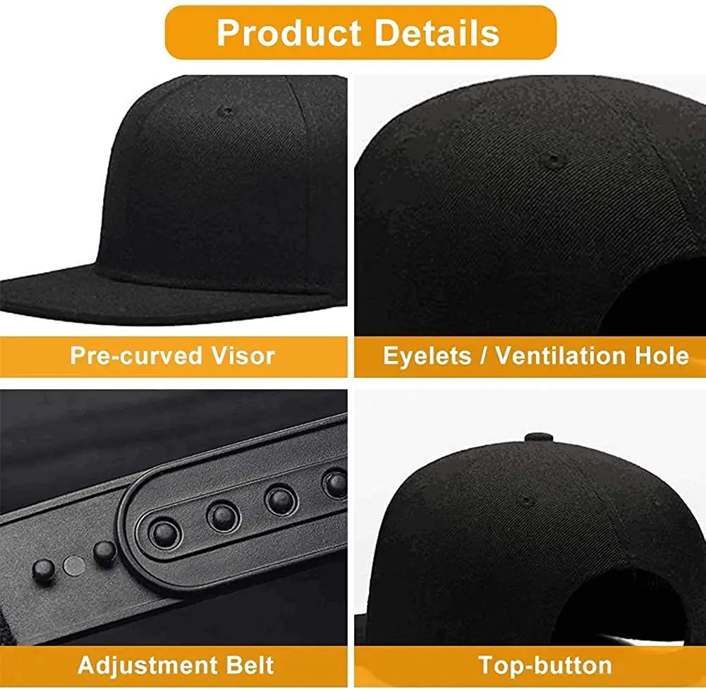 

Baseball Caps Sonic Adult Hiphop Snapback Adjustable Strap Boys Men Summer Hat Pink
