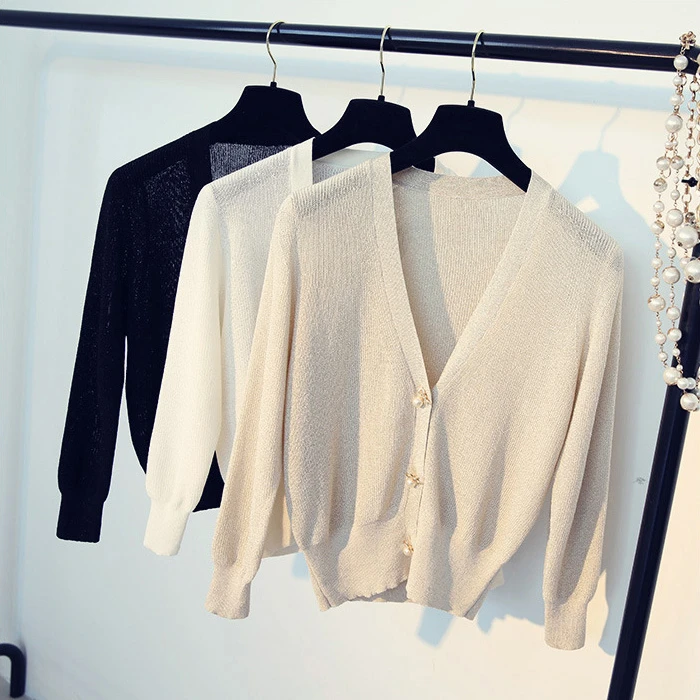 Queechalle Цвет желтый розовый абрикосовый белый Черный цвет и хаки женские вязаные