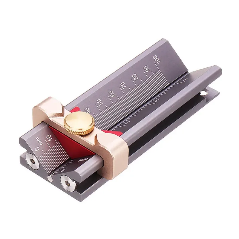 3 в 1 многофункциональный измерительный прибор дрель глубина стоп измерение