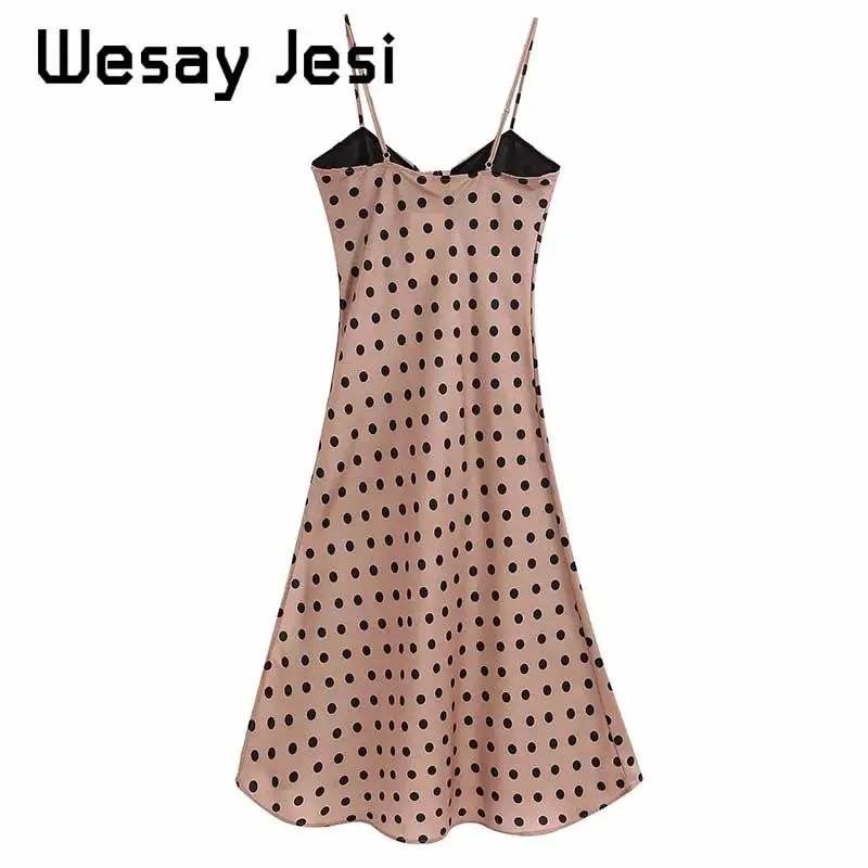 2020 женское платье с цветочным принтом сексуальное на бретельках без рукавов v