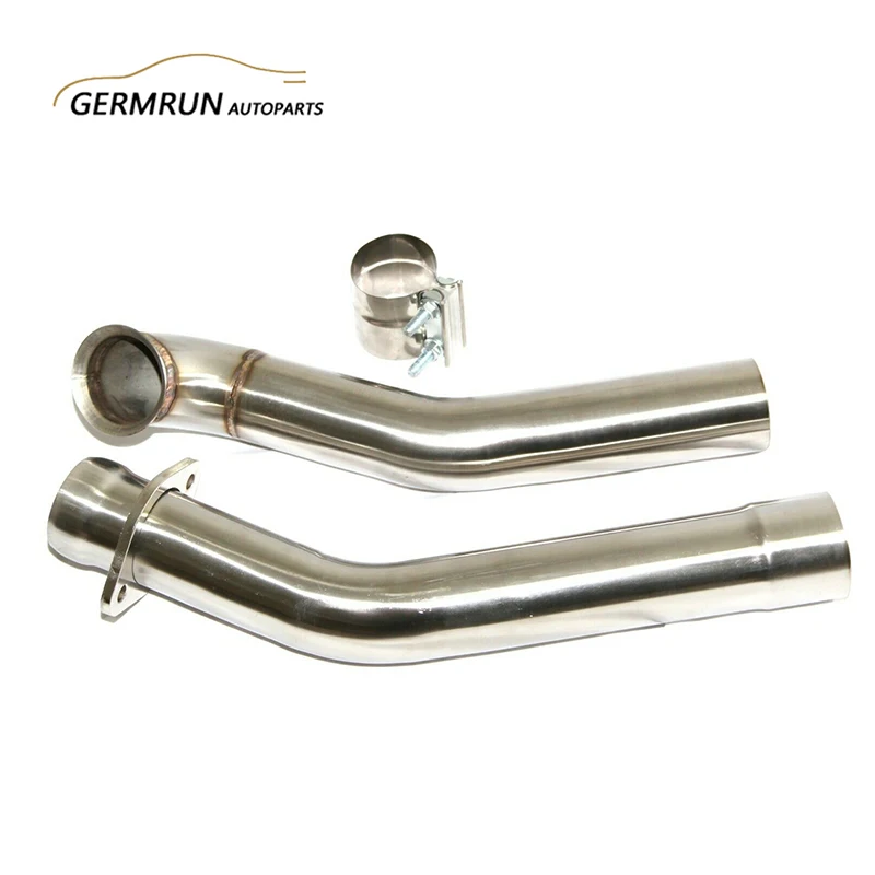 

3 "Downpipe для 94-97,5 Ford F-250 F250 F350 7.3L Diesel Turbo