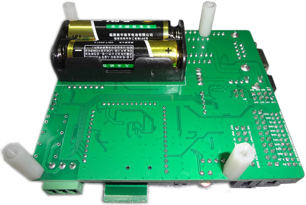 CC2650 / CC2640 Cc2630 макетная плата/bluetooth совместимость 4. One/XDS100V3 | Обустройство дома