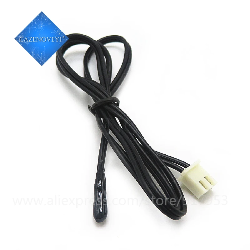 2 шт./лот датчик температуры воздуха 5K 10K 100K 15K 20K кондиционирование/температура