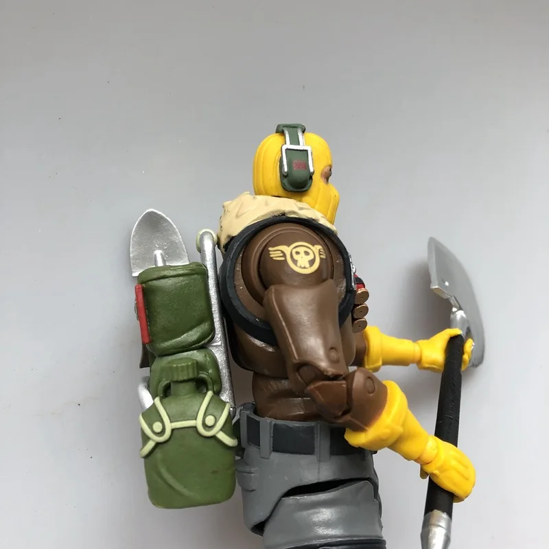 Игра для ролевых игр игрушка-Раптор фигурки подвижные герои игровые набор