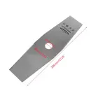 P15F 1 шт. 2T лезвие для кустореза нож-триммер аксессуары для газонокосилки