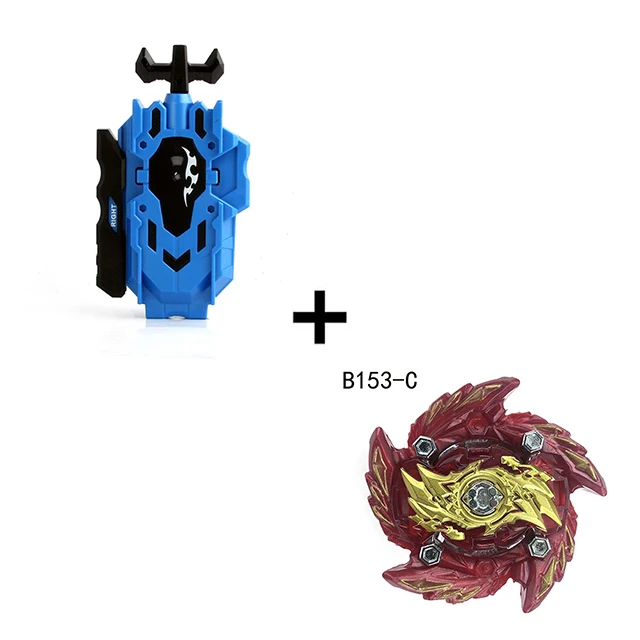 Beyblades Burst Z VALKYRIE.Z.Ev с левой правой двухсторонней проволочной пусковой установкой