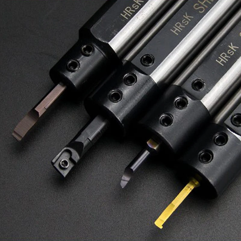 Держатель токарного станка BoringHANREN Tool Bar SHB12 SHB16 SHB20 2 3 4 5 6 7 8 10 12 токарный станок