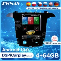 android 9 tesla screen for ford s max galaxy 2007 2008 2009 2010 2011 2012 2013 2014 2015 radio receiver multimedia player unit