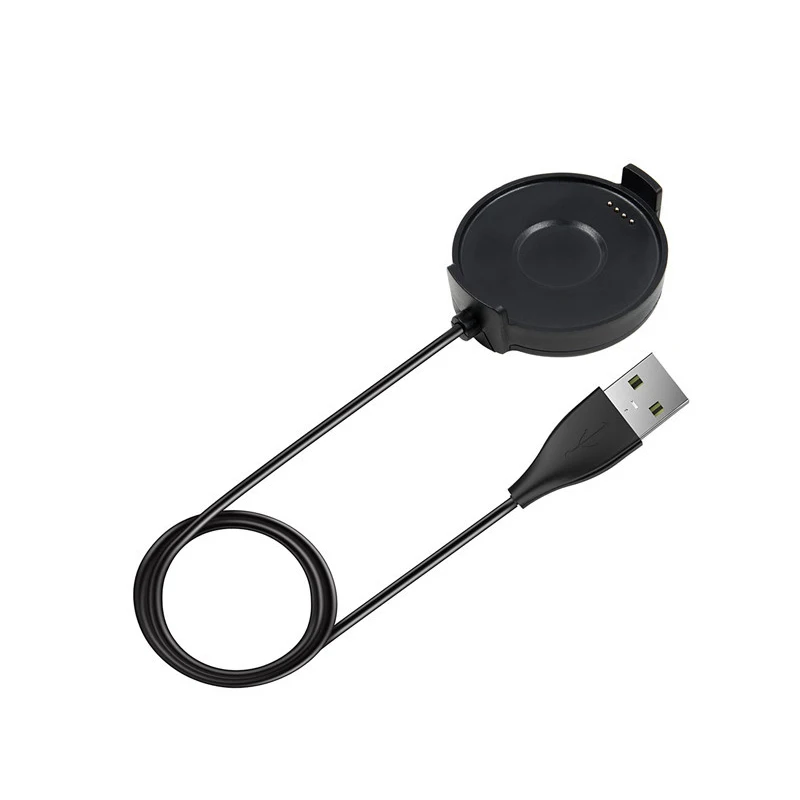 Smart Watch Charger for Ticwatch E Pro netic Fixed Universal Charging Dock | Электроника