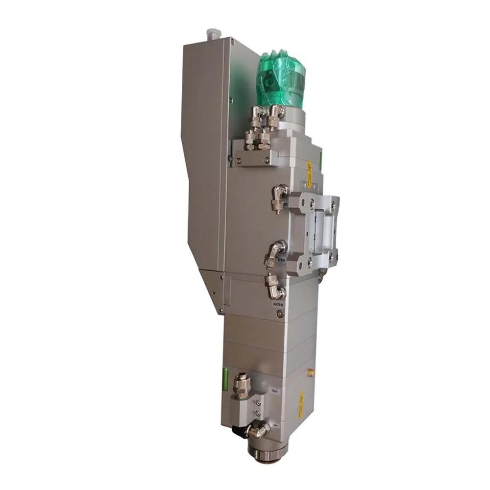 Raytools 8 кВт Автофокус волоконная Лазерная режущая головка лазерная