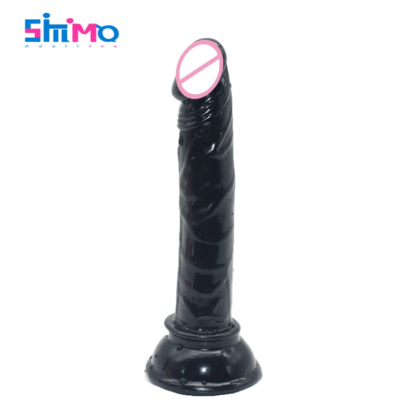 SMMQ фаллоимитатор анальная пробка для начинающих всасывающий пенис реалистичные