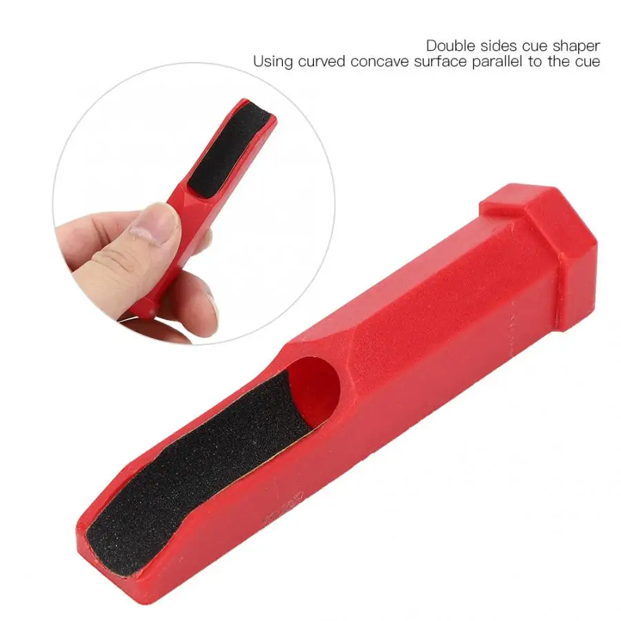 8 шт. пластиковые насадки для бильярдного кия|Аксессуары снукера и бильярда| |