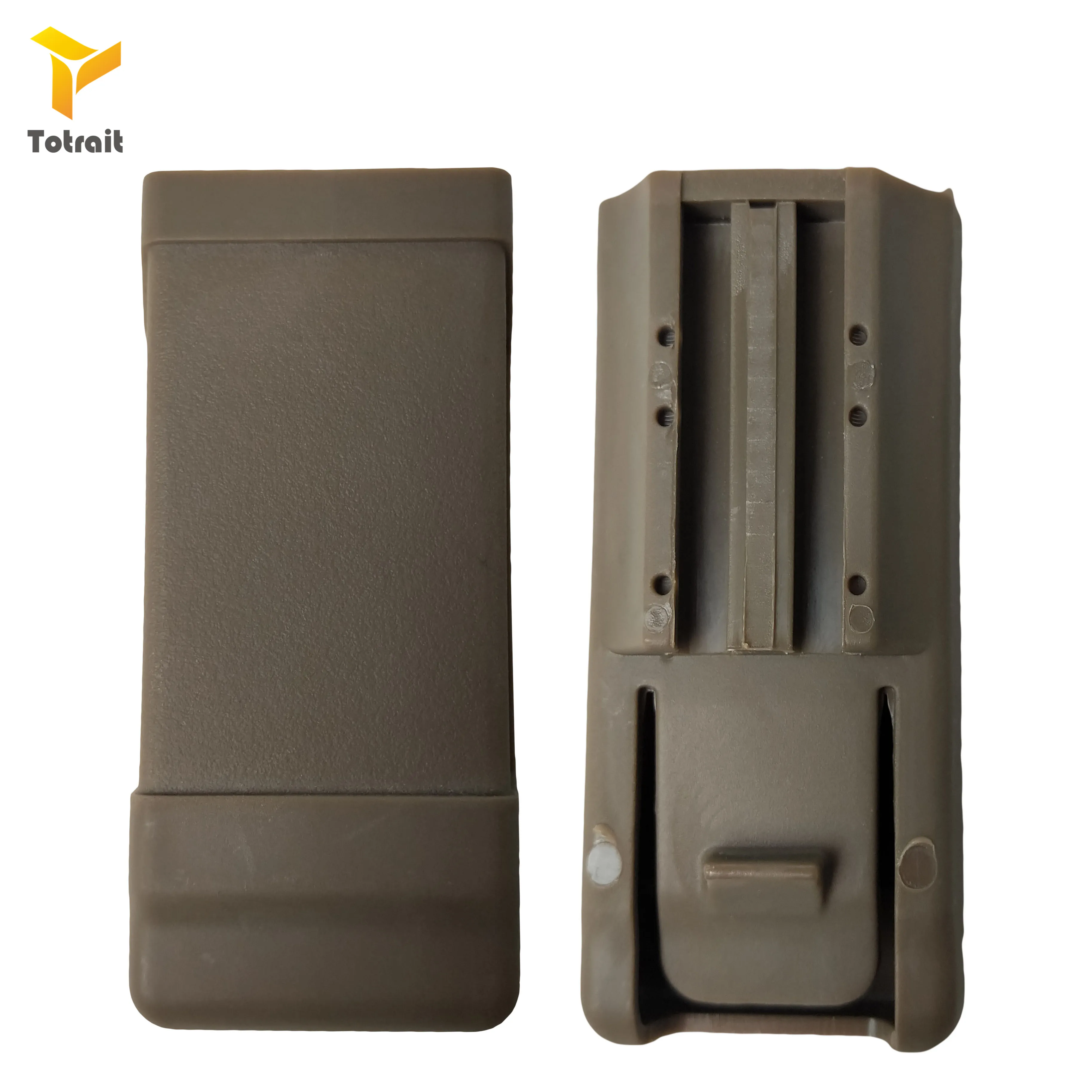 Аксессуары для пистолета Totriat прищепка картриджа журнала Glock/1911/M9/P226/UPS | Спорт и