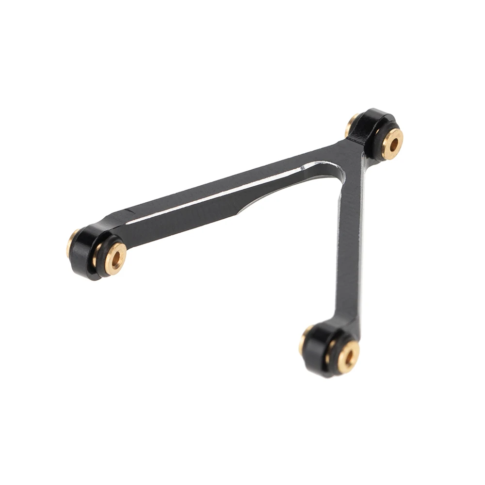 

for Axial SCX24 90081 1/24 RC Crawler Car Upgrade Parts Metal Link Rod Tie Rod Suspension Links Set AX31613 Accessories