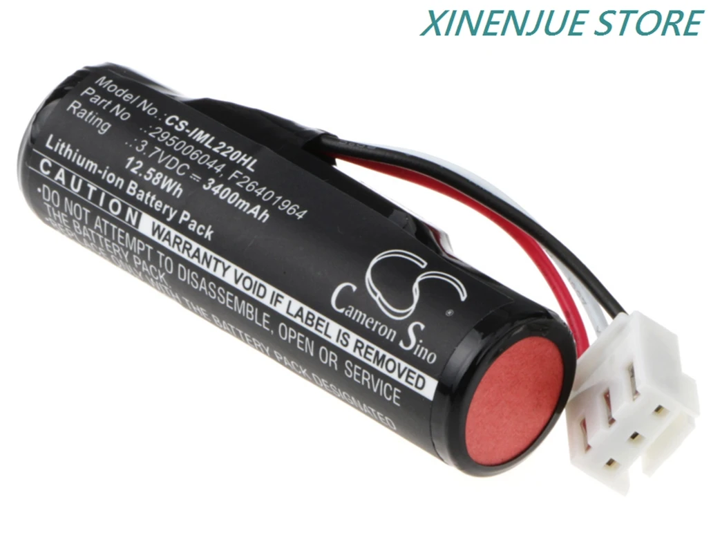 Терминальная батарея платежа для Intel IWL220 iWL250 iWL280 Iwe280 iWL252 iWL255 Move 2500 Newland ME31 REA CARD T6 Flex