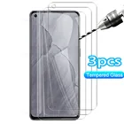3 шт., Защитное стекло для Oppo Realme Realmi GT Master Edition