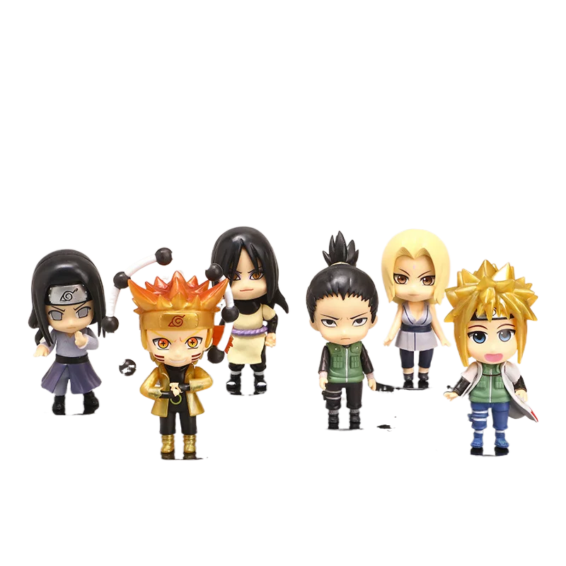 

Игрушка Bandai 5 поколения 6 Наруто ручной работы Аниме Наруто программируемая ручная модель орочимару игрушка Rixiang Ningji куклы украшения