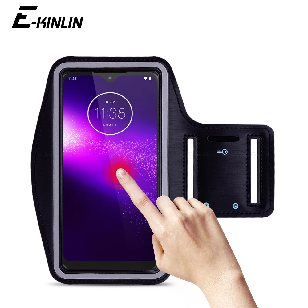 Чехол для телефона Motorola Moto One 5G ACE Vision Action Power Zoom Hyper Fusion Plus | Мобильные телефоны и