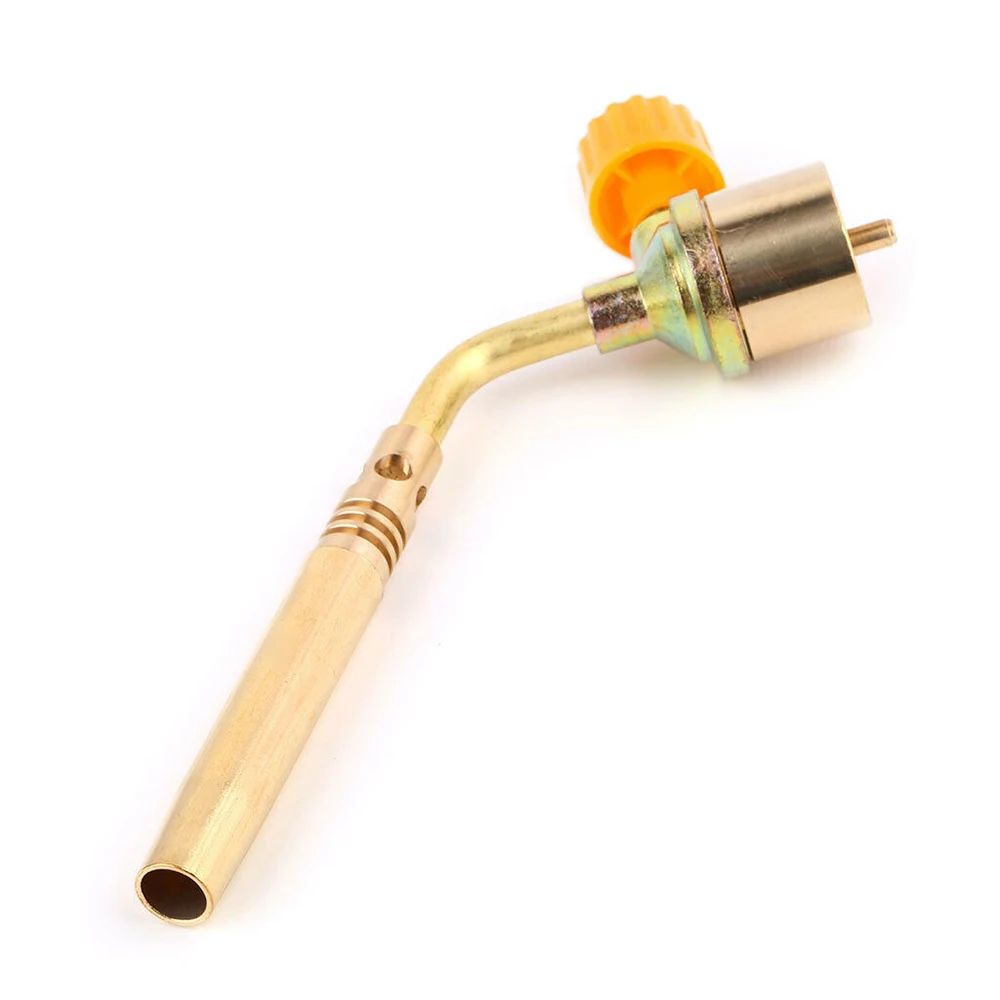 

Plumbing Welding Equipment Torch Propane Soldering Brazing Welding 1pcs