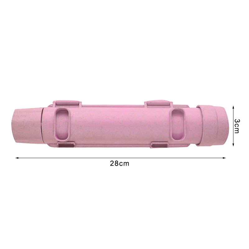 

Sushi Maker Roller Rice Mold Bento Japanese Bazooka Vegetable Meat Rolling DIY Sushi Making Machine Kitchen Gadget