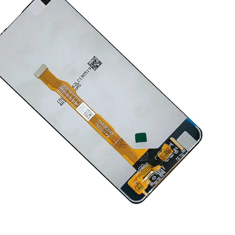 

For Vivo Z5X V1911A V1911T LCD IPS Display Screen Touch Digitizer Assembly For Vivo Display Original