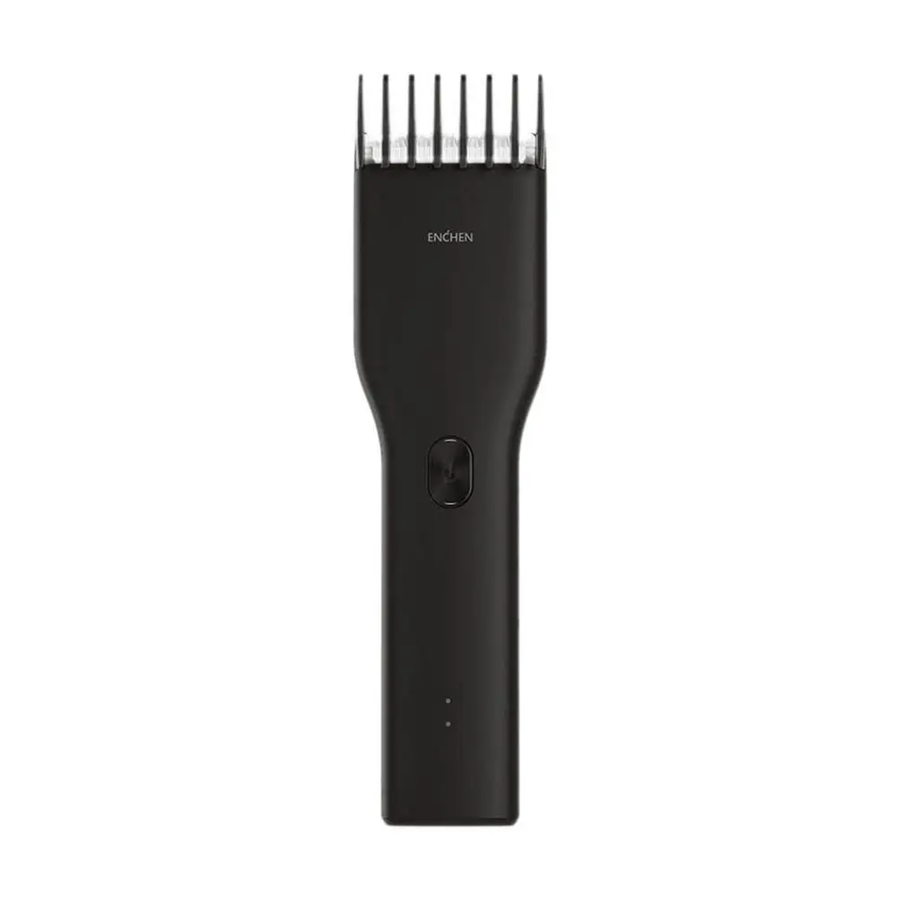 Электрическая машинка для стрижки волос Xiaomi Youpin ENCHEN триммеры с зарядкой от USB