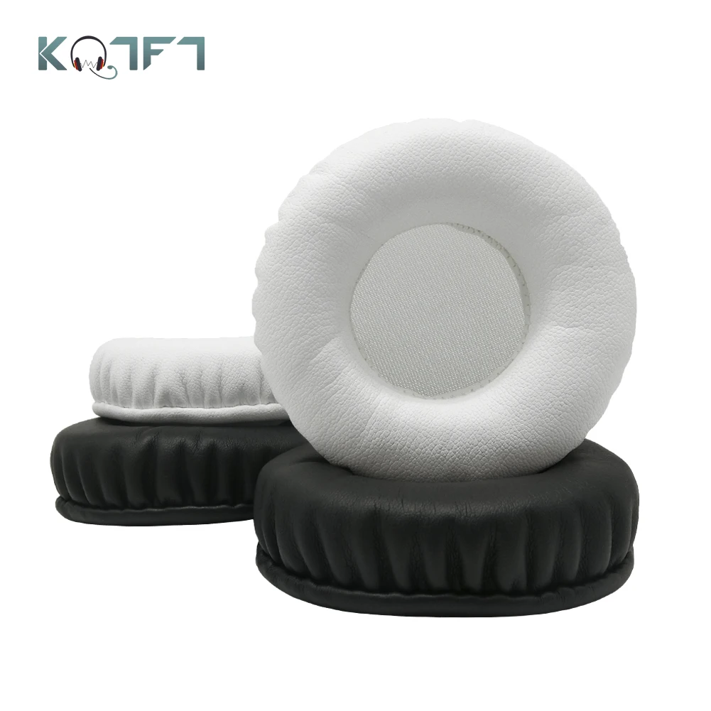 KQTFT 1 пара сменных амбушюры для Ultrasone HFI-580 HFI-780 закрытая задняя гарнитура чехол