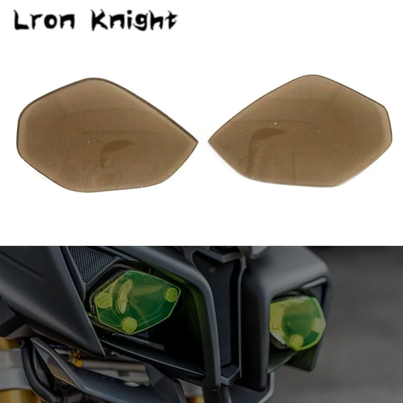 Для YAMAHA YZF-R1 YZFR1 2015-2018 YZF-R6 YZFR6 2017-2018 YZF R1 R6 MT-10 10 защита передней фары для объектива |