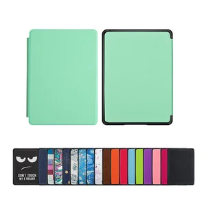 Чехол для Kindle 10-го поколения 2019, для всех новых электронных книг Kindle 2019, тонкий и легкий Чехол