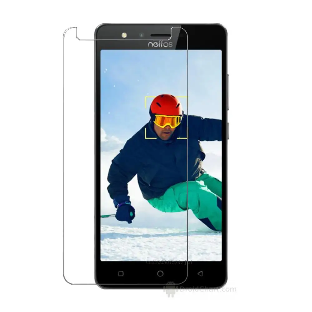 Закаленное стекло для TP Link Neffos C7A C5 MAX C7 Высококачественная Защитная пленка Y5 y5s c5a