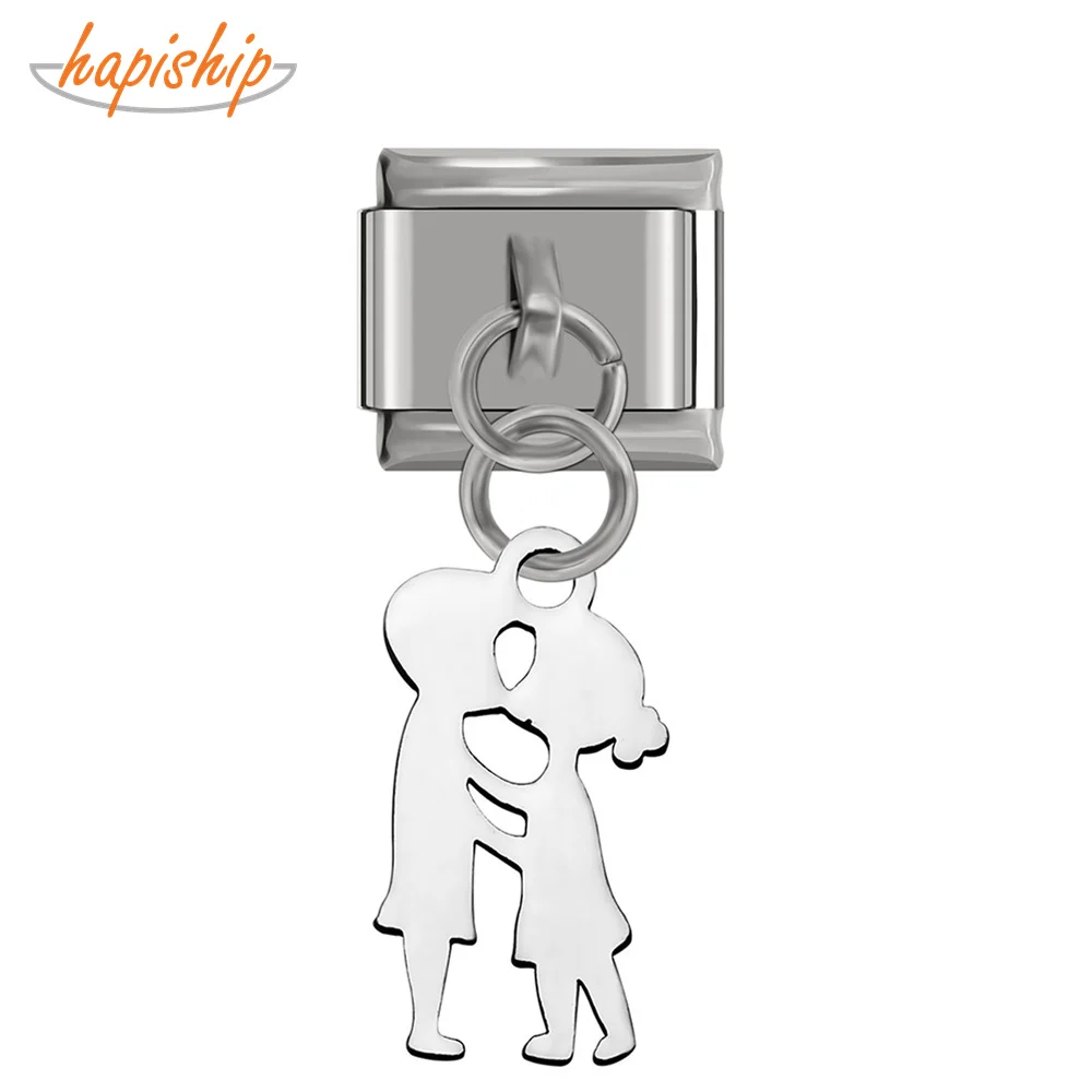 Hapiship 2019 оригинальный браслет с маргаритками для резки полировка влюбленных